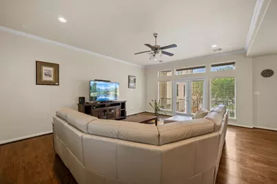 5336 Petty Street #C, Houston, TX 77007 - Photo 4