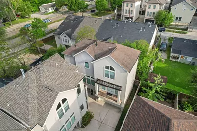 5336 Petty Street #C, Houston, TX 77007 - Photo 1