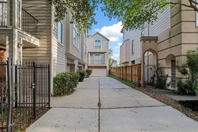 5336 Petty Street #C, Houston, TX 77007 - Photo 1
