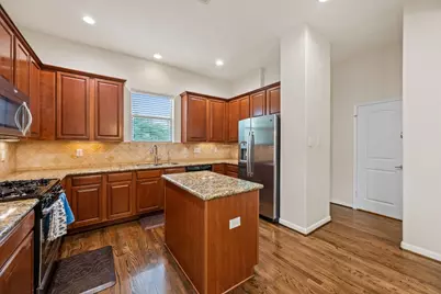 5336 Petty Street #C, Houston, TX 77007 - Photo 10
