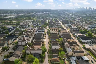 5336 Petty Street #C, Houston, TX 77007 - Photo 32