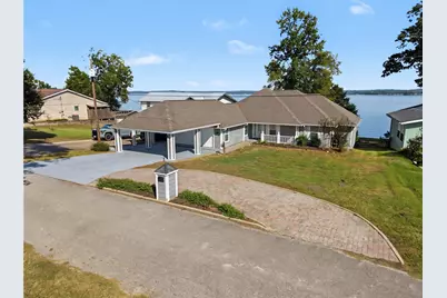 341 Sam Houston Loop, Point Blank, TX 77364 - Photo 1
