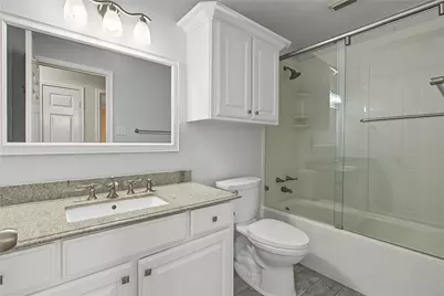 341 Sam Houston Loop, Point Blank, TX 77364 - Photo 28