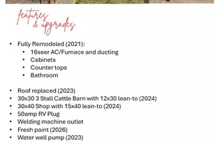 5359 County Rd 397, Alvin, TX 77578 - Photo 36