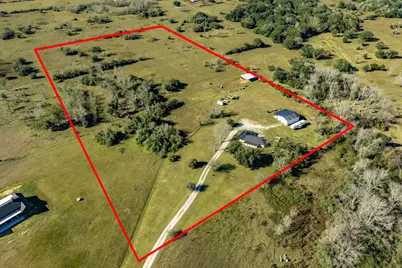 5359 County Road 397, Alvin, TX 77578 - Photo 2