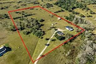 5359 County Rd 397, Alvin, TX 77578 - Photo 2