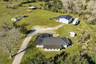 5359 County Rd 397, Alvin, TX 77578 - Photo 1