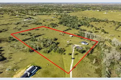 5359 County Road 397, Alvin, TX 77578 - Photo 4