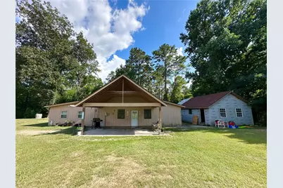 600 Fm 1746, Woodville, TX 75979 - Photo 1