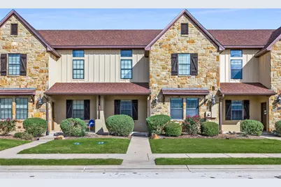 3328 Lieutenant Avenue, College Station, TX 77845 - Photo 1