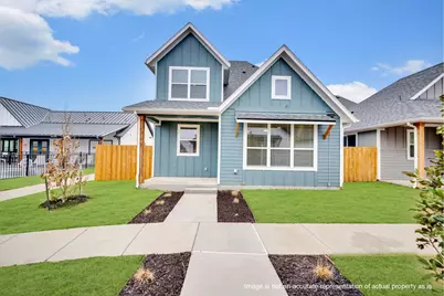 10123 Conover Commons Circle, Fort Worth, TX 76108 - Photo 1