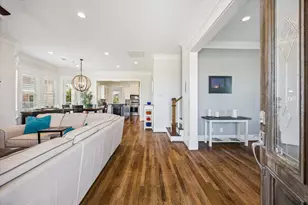 13 Sunrise Row, Galveston, TX 77554 - Photo 4
