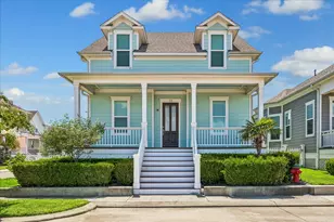 13 Sunrise Row, Galveston, TX 77554 - Photo 1