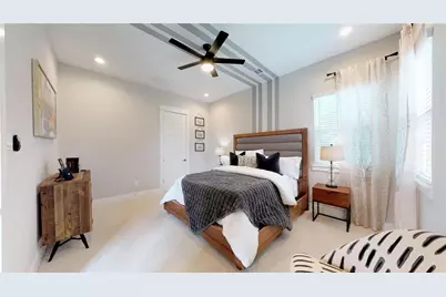 7703 Kivu Lane, Houston, TX 77055 - Photo 6