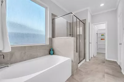 4718 Misty Ranch Drive, Spring, TX 77386 - Photo 18