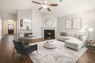 14119 Hollowmill Ln, Houston, TX 77082 - Photo 4