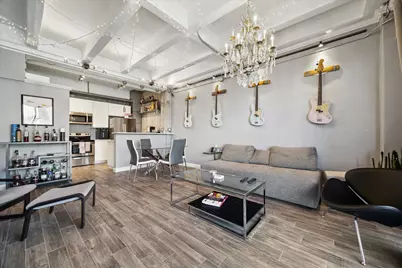 2016 Main Street #2417, Houston, TX 77002 - Photo 4