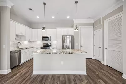2111 Austin Street #422, Houston, TX 77002 - Photo 1
