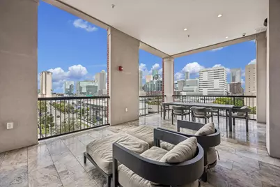 2111 Austin Street #422, Houston, TX 77002 - Photo 22