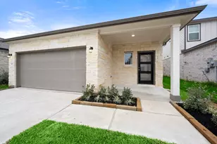 8619 Blueberry Ash St, Magnolia, TX 77354 - Photo 2