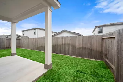 8619 Blueberry Ash Street, Magnolia, TX 77354 - Photo 34