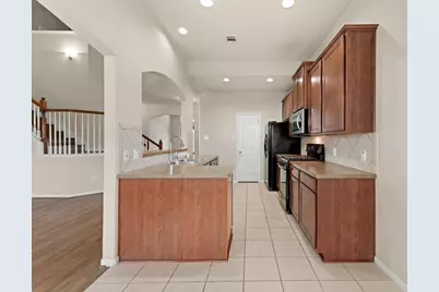 6103 Schaumburg Drive, Spring, TX 77388 - Photo 12