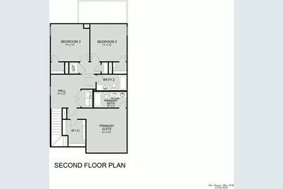 22792 American Kestrel Court, Splendora, TX 77372 - Photo 4