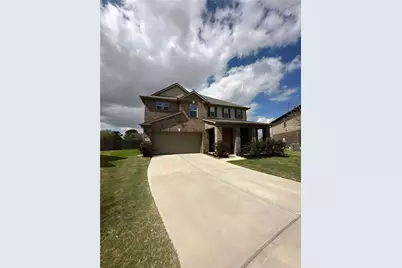 25638 Reign Wayman St, Katy, TX 77493 - Photo 1