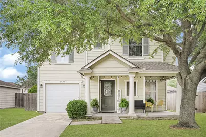 21206 Fire Wind Court, Spring, TX 77379 - Photo 2
