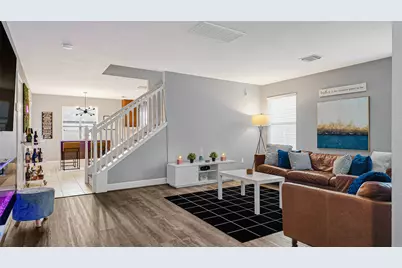 21206 Fire Wind Court, Spring, TX 77379 - Photo 4