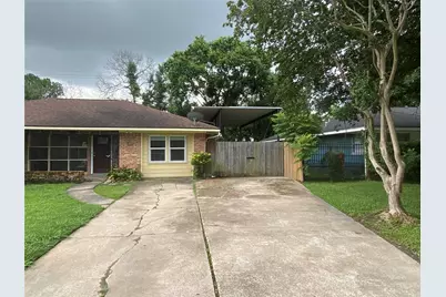 4929 Libbey Lane, Houston, TX 77092 - Photo 2