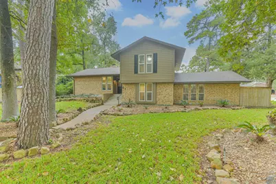 91 April Wind Drive S, Montgomery, TX 77356 - Photo 2