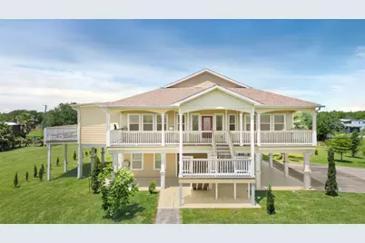 1004 8th Street, Dickinson, TX 77539 - Photo 2