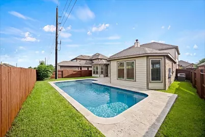 1115 Penny Ranch Lane, Katy, TX 77494 - Photo 42
