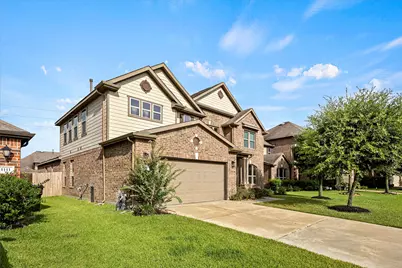 1115 Penny Ranch Lane, Katy, TX 77494 - Photo 4