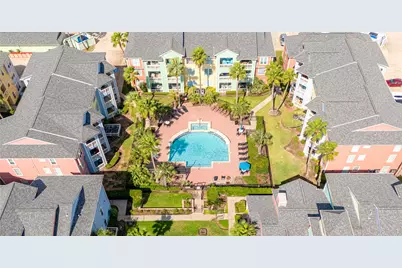 7000 Seawall Boulevard #611, Galveston, TX 77551 - Photo 4