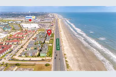 7000 Seawall Boulevard #611, Galveston, TX 77551 - Photo 18