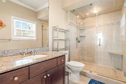 7000 Seawall Boulevard #611, Galveston, TX 77551 - Photo 14