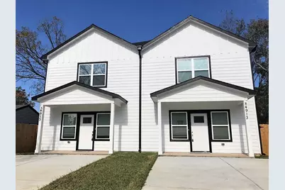 9327 Camay Drive #B, Houston, TX 77016 - Photo 1