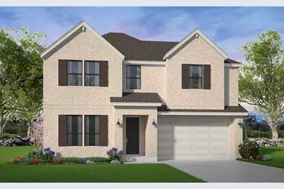 7423 Rustic Harvest Drive, Katy, TX 77493 - Photo 1