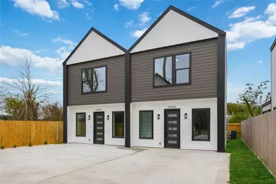 9019 Comal Street #A, Houston, TX 77051 - Photo 2