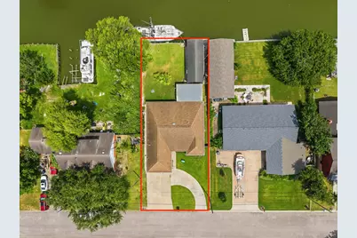 3902 18th Street N, Texas City, TX 77590 - Photo 34