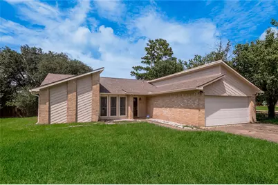 22516 Pebble Beach Way, Huntsville, TX 77320 - Photo 34