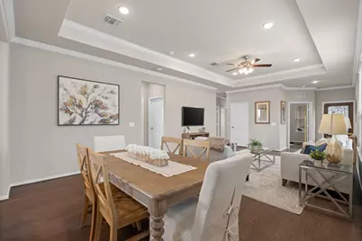 3323 Golden Eagle Way, Richmond, TX 77469 - Photo 14