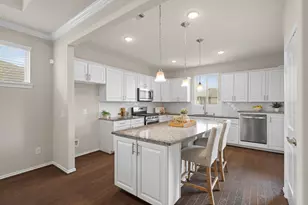 3323 Golden Eagle Wy, Richmond, TX 77469 - Photo 16