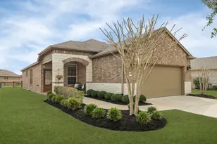 3323 Golden Eagle Wy, Richmond, TX 77469 - Photo 2