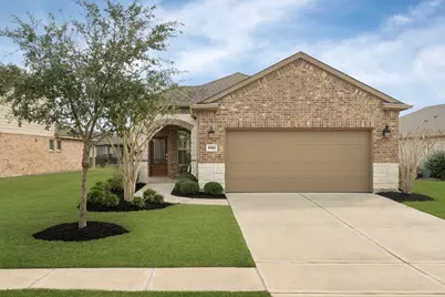 3323 Golden Eagle Way, Richmond, TX 77469 - Photo 1