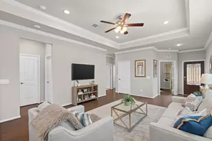 3323 Golden Eagle Wy, Richmond, TX 77469 - Photo 12