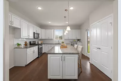 3323 Golden Eagle Way, Richmond, TX 77469 - Photo 18