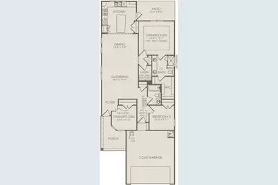 3323 Golden Eagle Way, Richmond, TX 77469 - Photo 42